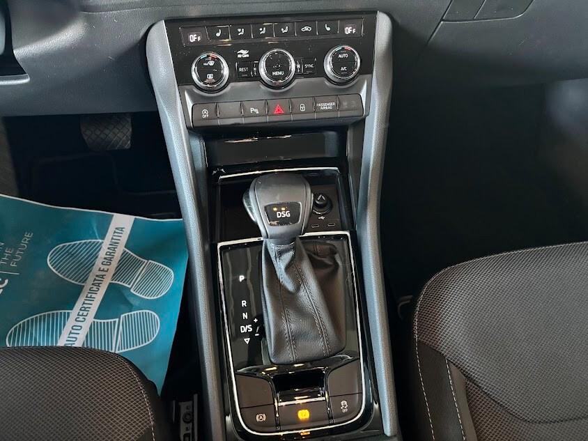 Skoda Kodiaq 2.0 TDI 150CV SCR DSG Style 69.000KM