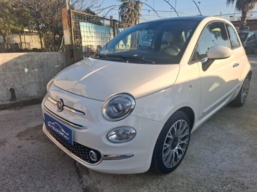 Fiat 500 1.2 EasyPower Dolcevita