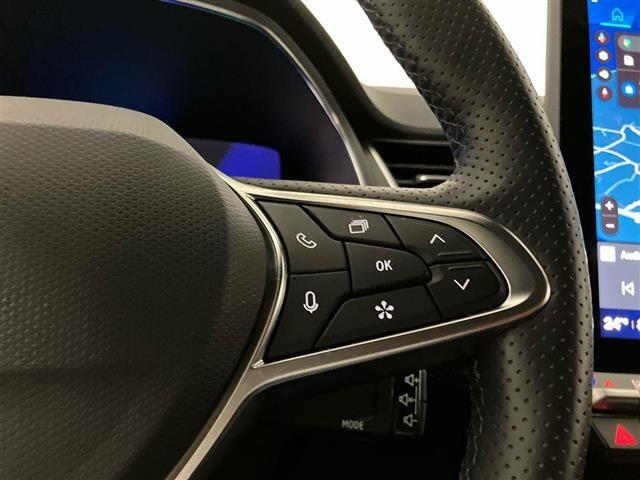 RENAULT Symbioz 1.6 full hybrid E-Tech Iconic Auto 145cv