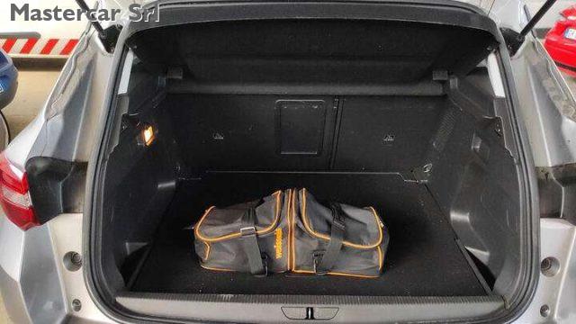 OPEL Grandland X Grandland X 1.5 ecotec Innovation S TG : FX882SC