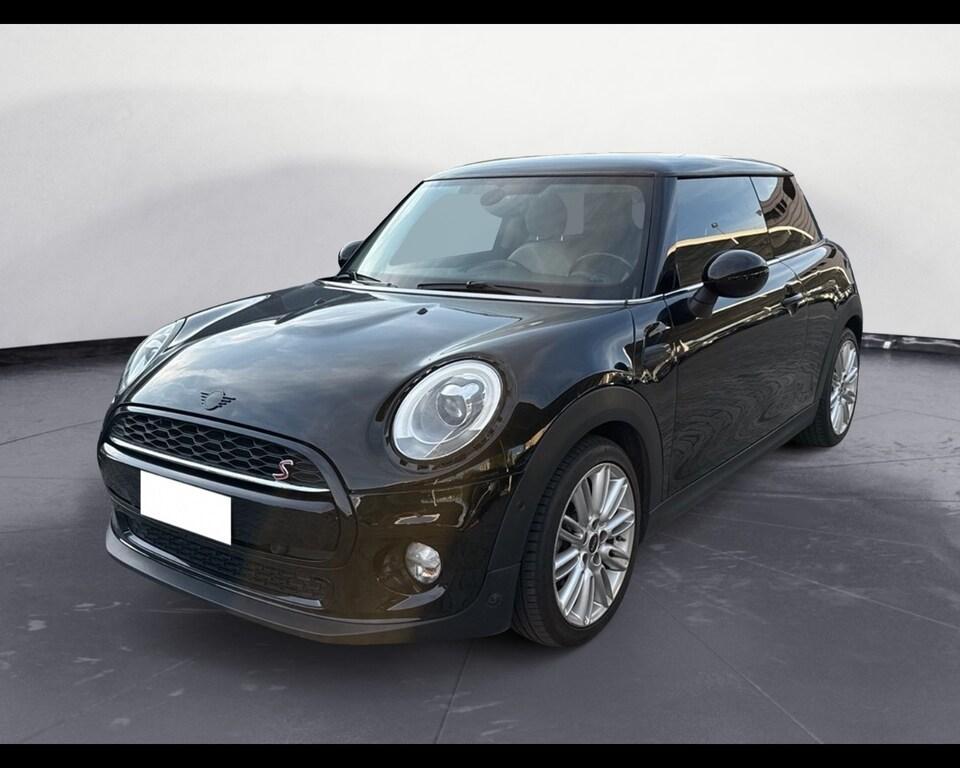 Mini Cooper D 1.5 D Cooper D Hype Auto