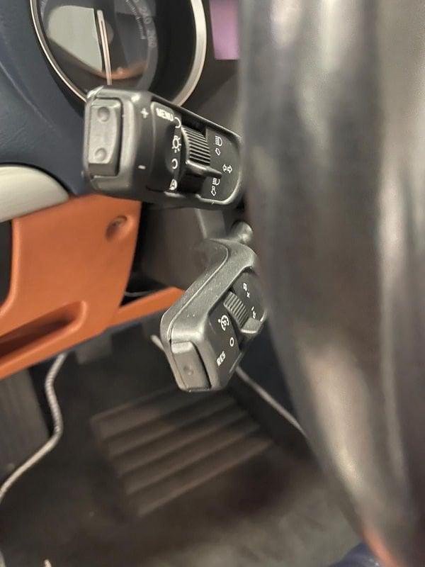 Alfa Romeo Spider Spider 3.2 JTS V6 Q4 Exclusive