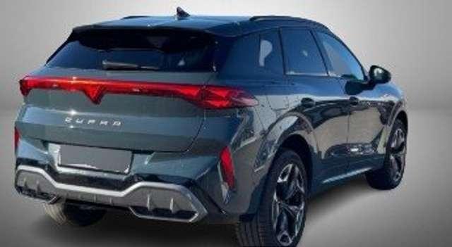 CUPRA Terramar VZ 2.0 TSI 265 CV 4DRIVE *LED PERF+RETROCAM* PROMO