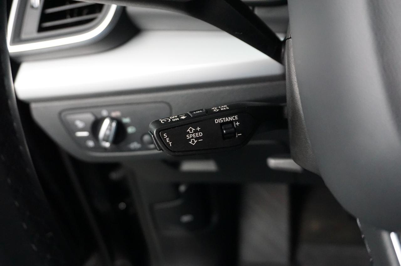 Audi Q5 SPB 40 TDI quattro S tronic S line