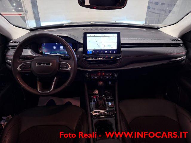 JEEP Compass 1.3 T4 240 CV PHEV 4xe Trailhawk - PROMO