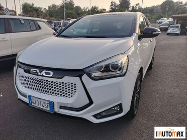 Evo - evo 3 1.5 Gpl 107cv