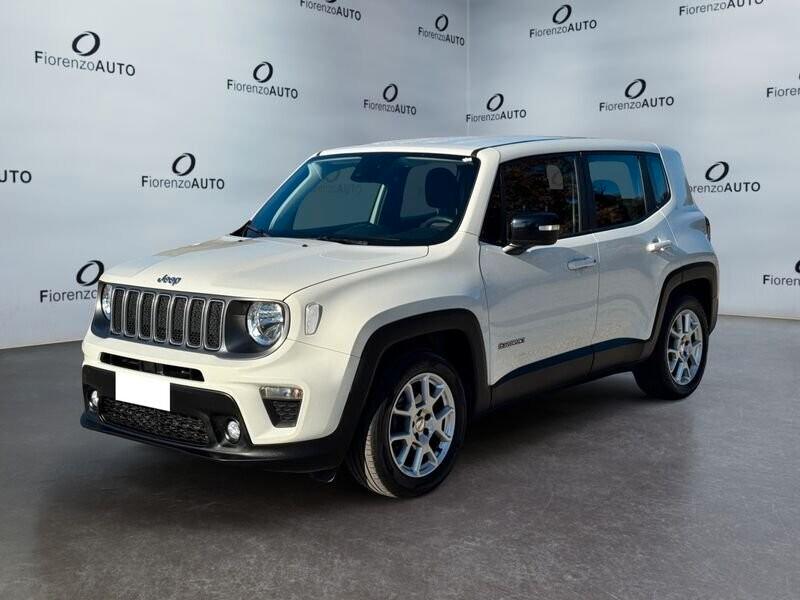 Jeep Renegade 1.0 T3 Limited