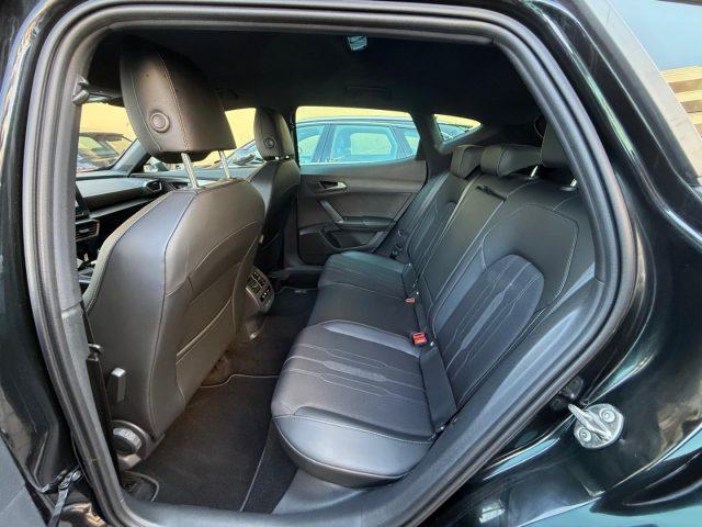 CUPRA Formentor 2.0 TDI