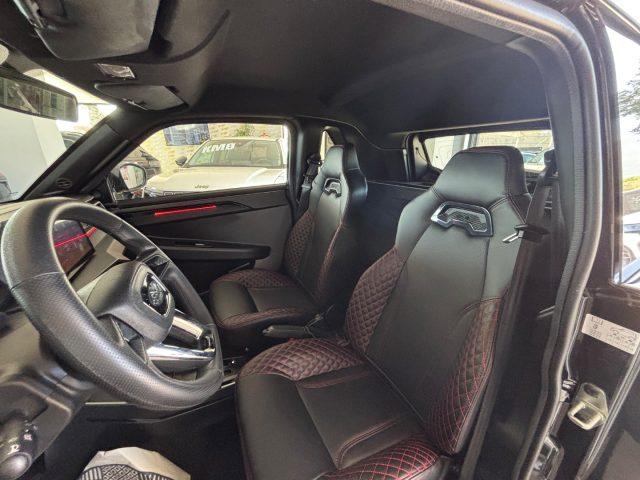 LIGIER JS 50 DCI Ultimate TUA DA ?199.00 MENSILI