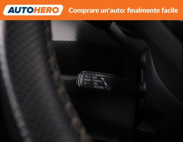 SKODA Kodiaq 2.0 TDI SCR 190 CV 4x4 DSG SportLine