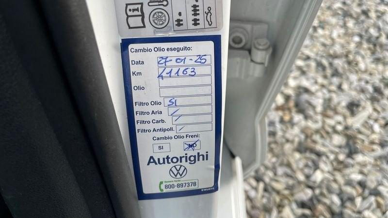Volkswagen Polo 1.0 TSI DSG Style
