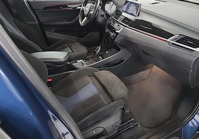 Bmw X2 sDrive18d Msport-X