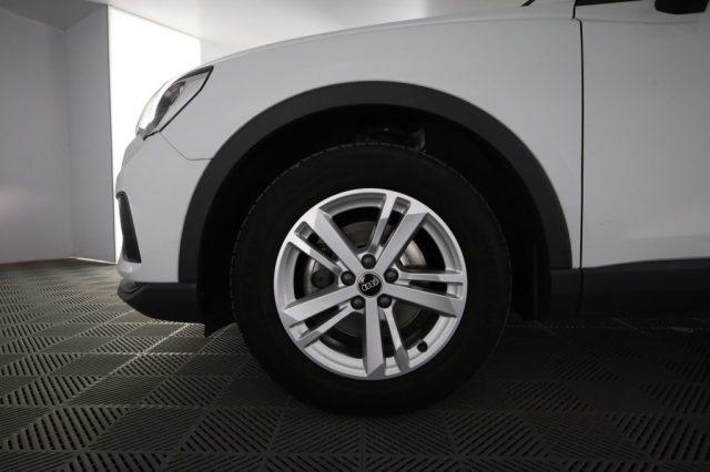 AUDI Q3 Q3 35 TDI S tronic Business