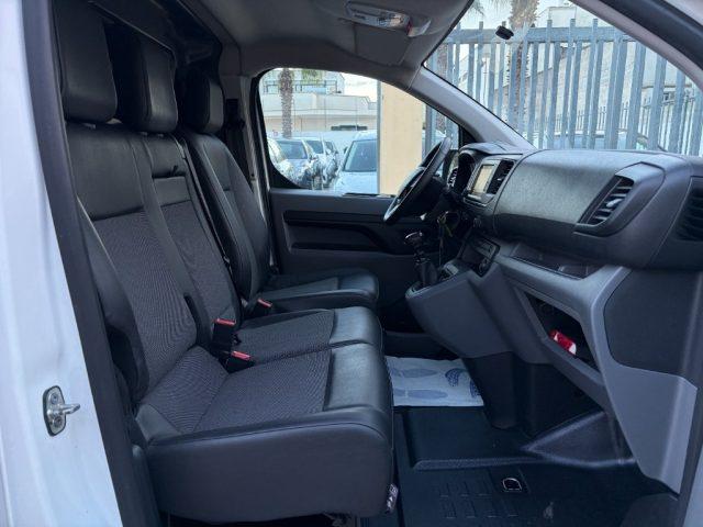 CITROEN JUMPY 2.0BlueHDi 120 Furgone *NAVI*RETRO*