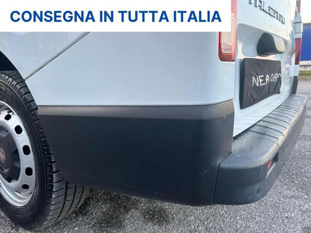 FIAT Talento 1.6 MJT 12Q PL-TA L2H2 POCHI KM!-SENSORI-NAVI-