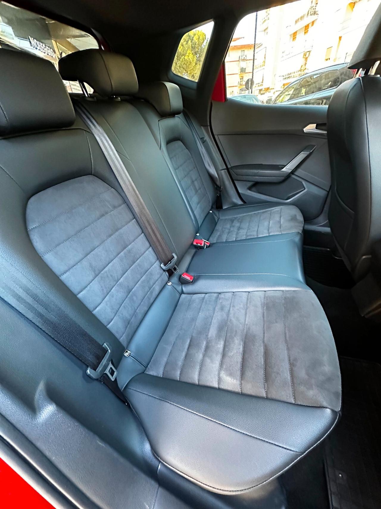 Seat Arona 1.0 EcoTSI 110 CV DSG FR