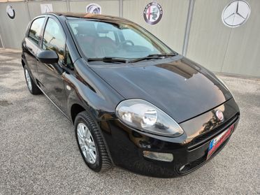 Fiat PUNTO EVO 1.4 5 porte RESTAYLING Natural Power NUOVA