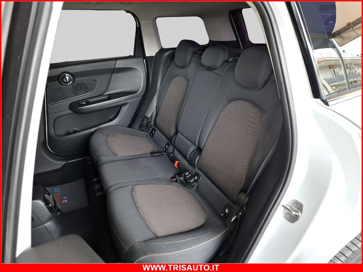 MINI Countryman 2.0 Cooper D Aut. Boost (NAVI)