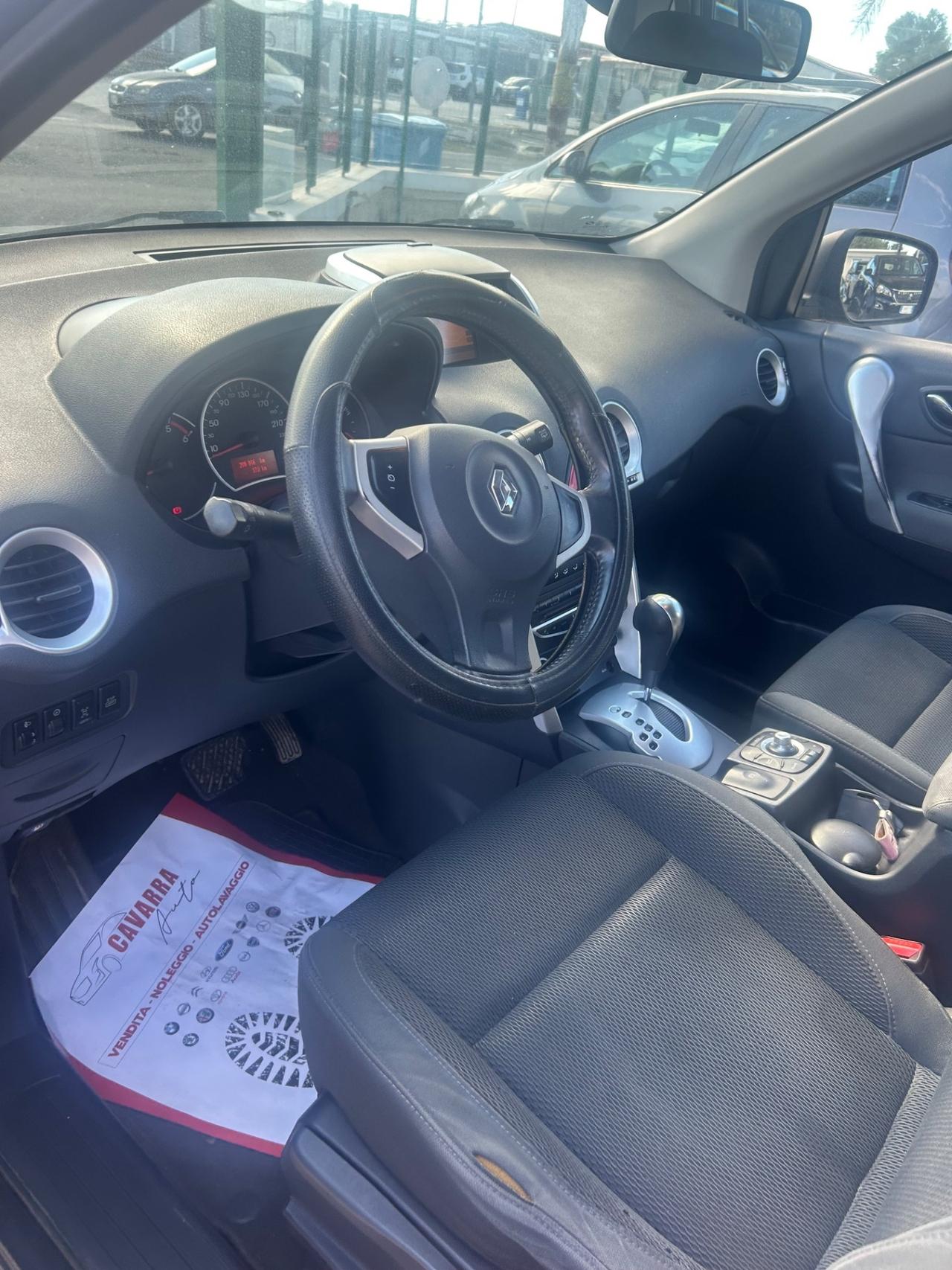 Renault Koleos 2.0 dCi 150CV 4X2