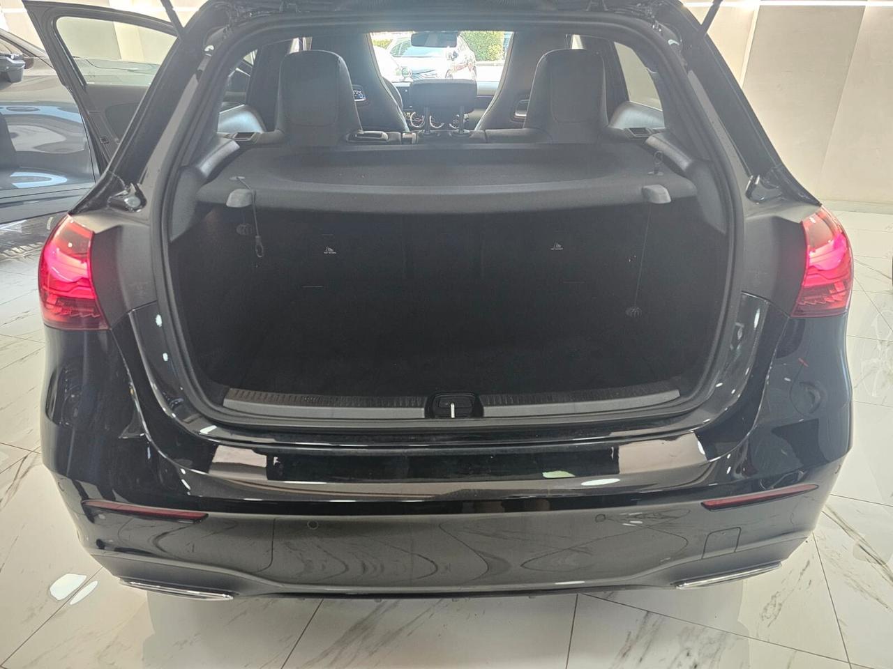 Mercedes-benz A 200 d Automatic AMG Line Premium