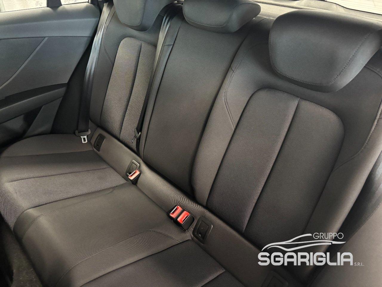 Audi Q2 30 2.0 tdi Automatico Admired Advanced s-tronic