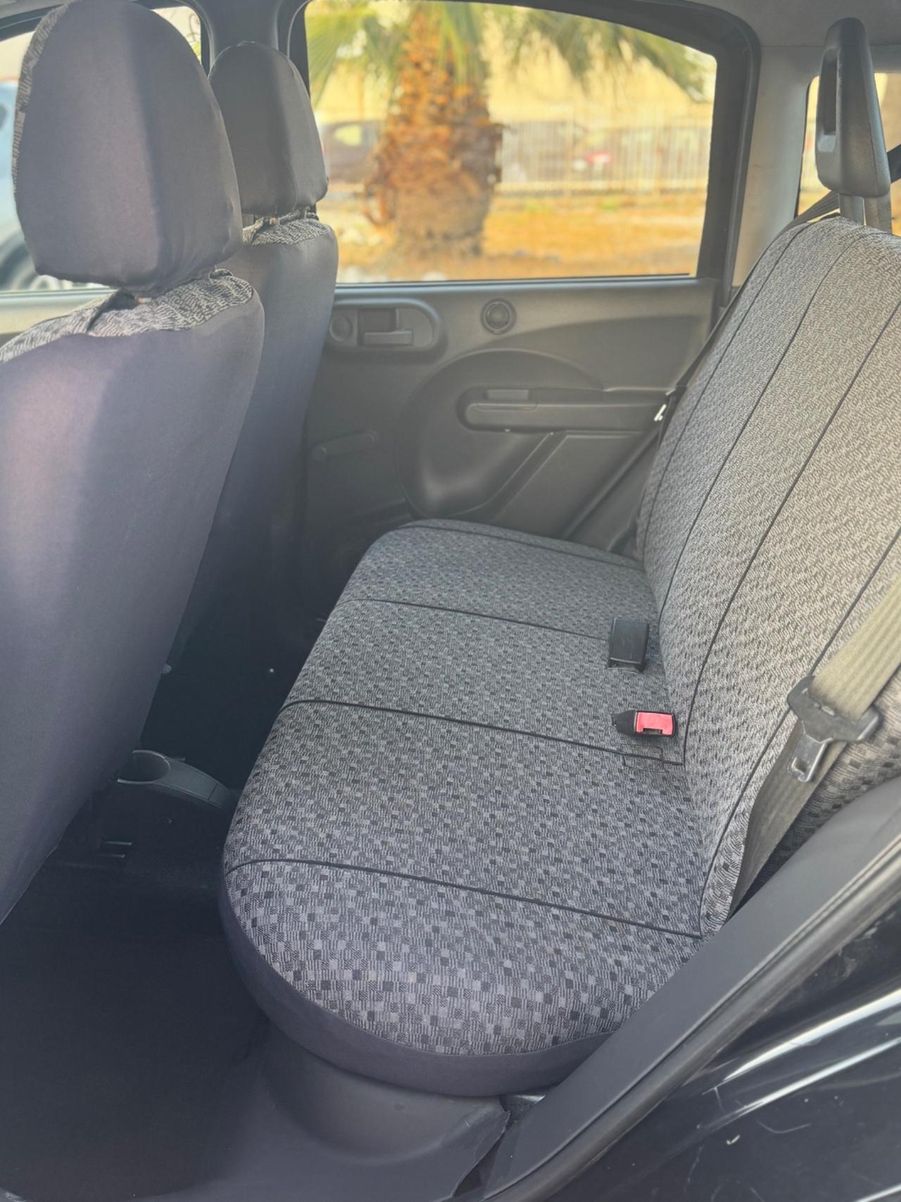 Fiat Panda 1.3 MJT 16V 4x4 Glam