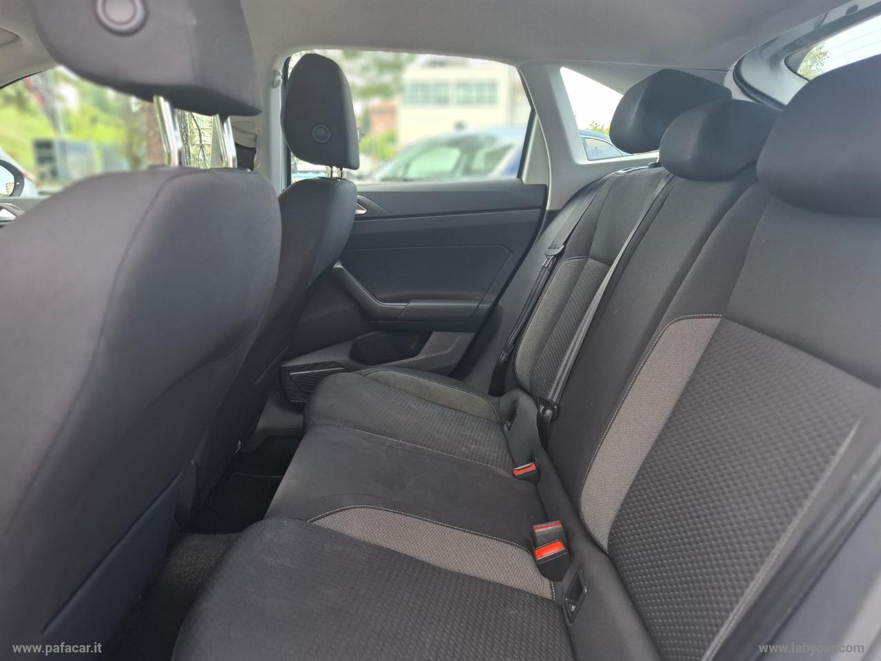 VOLKSWAGEN Taigo 1.0 TSI Life