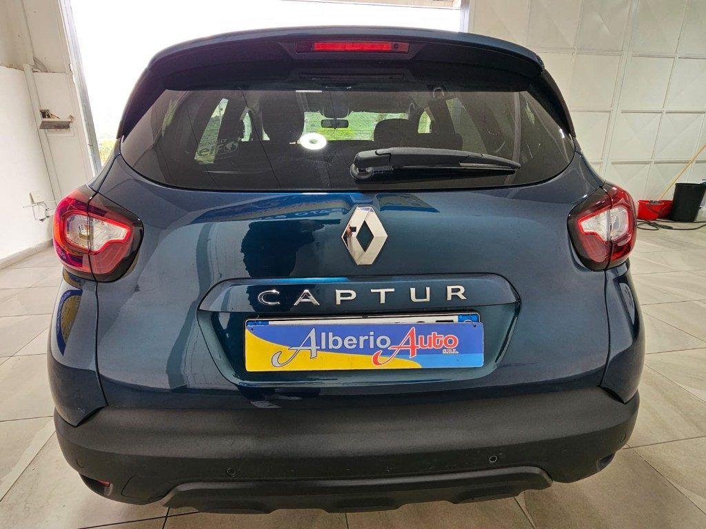 Renault Captur dCi 8V 110 CV Start&Stop Energy AUTOCARRO N1