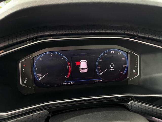 VOLKSWAGEN T-Cross 1.6 TDI DSG SCR Advanced BMT