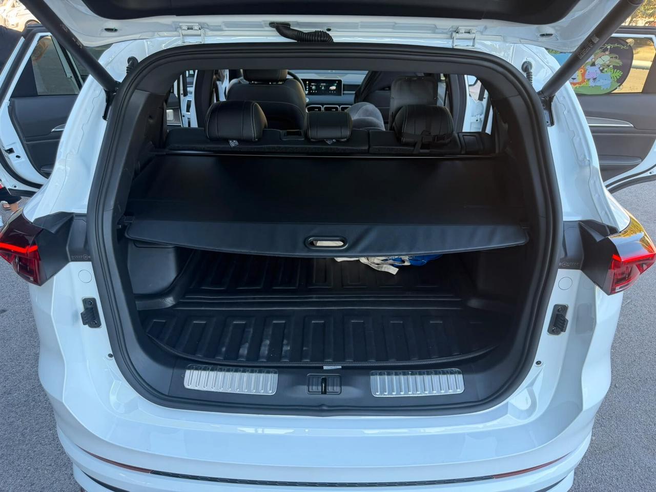 Sportequipe 7 GTW 1.6 T-GDI DCT GPL