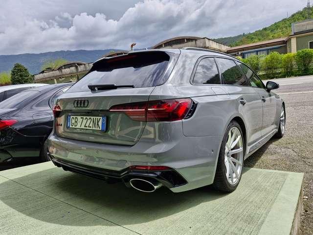 Audi RS4 Avant 2.9 tfsi quattro 450cv tiptronic NARDÓ