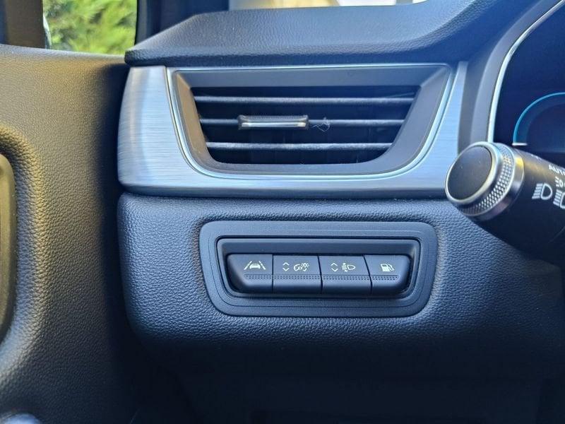 Renault Captur Intens 1.6 E-TECH Plug-in Hybrid 160cv Auto rif.GE189