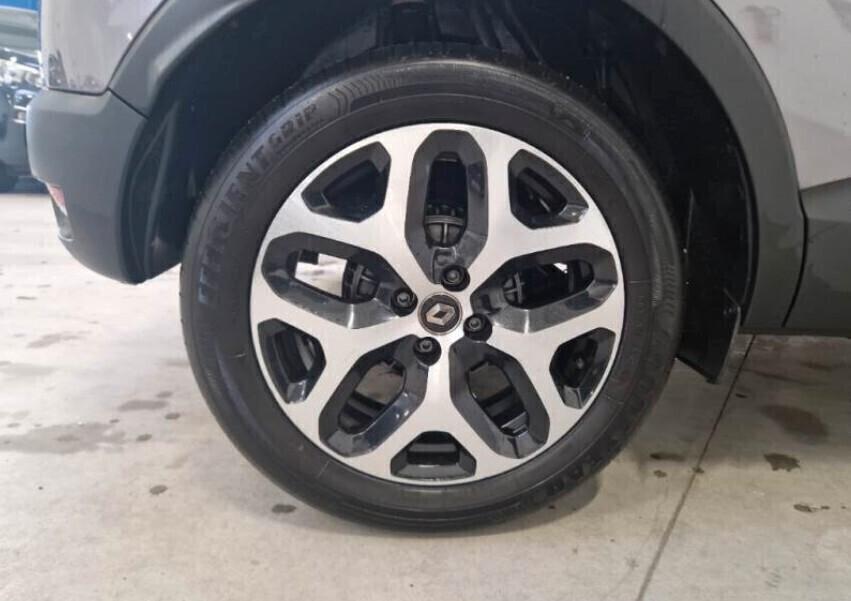 Renault Captur 1.5 dCi 90cv *FULL OPT.* come NUOVA