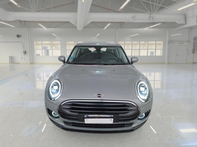 MINI ONE D CLUBMAN D BUSINESS AUTOM. DCT STATION WAGON