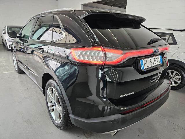 Ford Edge Edge 2016 2.0 tdci