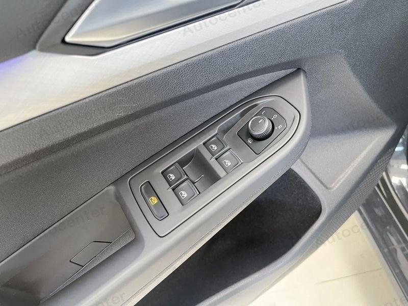 Volkswagen Golf 1.0 tsi evo DSG 110cv Life