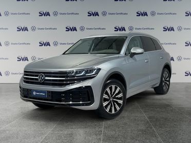 Volkswagen Touareg 3.0 V6 TDI 231CV Tiptronic 4motion Elegance -