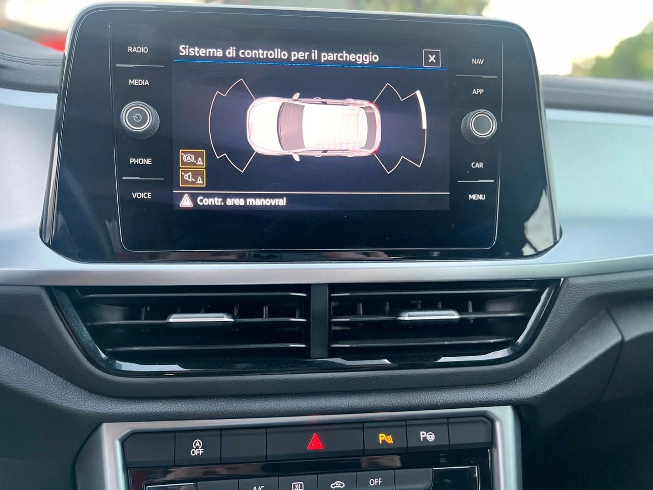 Volkswagen T-Roc 2.0 TDI SCR 150 CV DSG Life