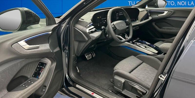 AUDI A5 3ª serie A5 Avant TDI 150 kW mHEV+ S t...