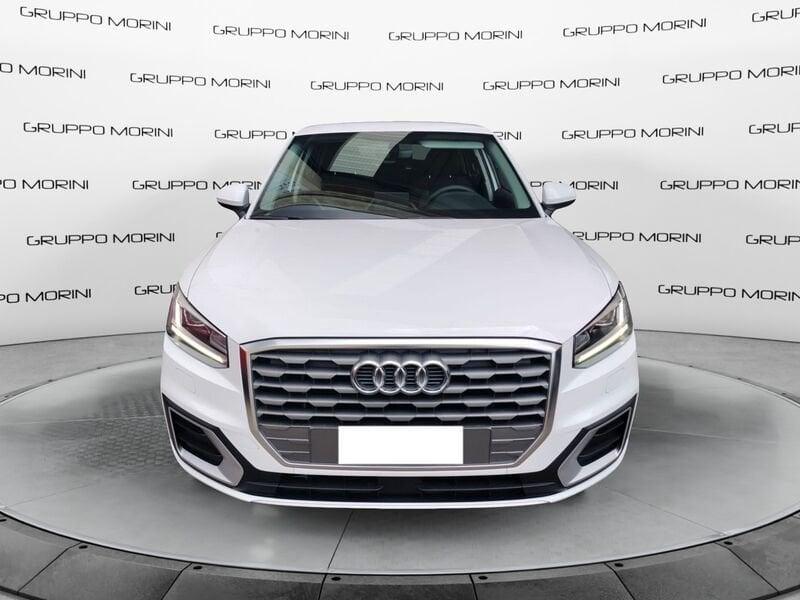 Audi Q2 Q2 30 TFSI S tronic