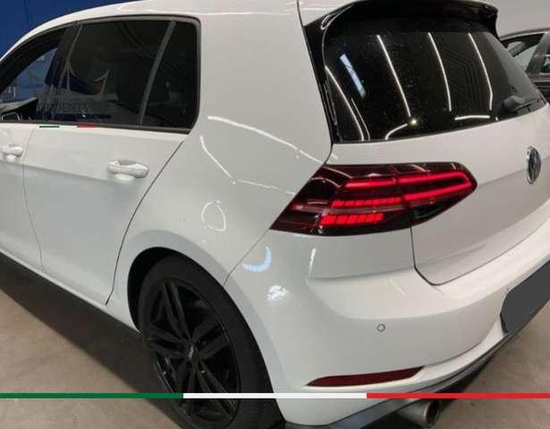 Volkswagen Golf GTI 5p 2.0 tsi Performance 245cv dsg