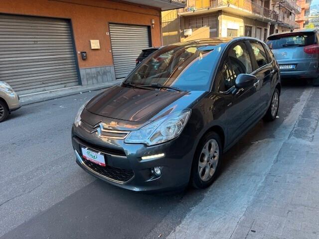 Citroen C3 1.4 HDi Exclusive - C 3 in Garanzia