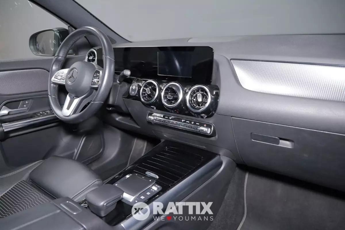 Mercedes-Benz GLA 180 d 2.0 116CV Sport Plus Auto