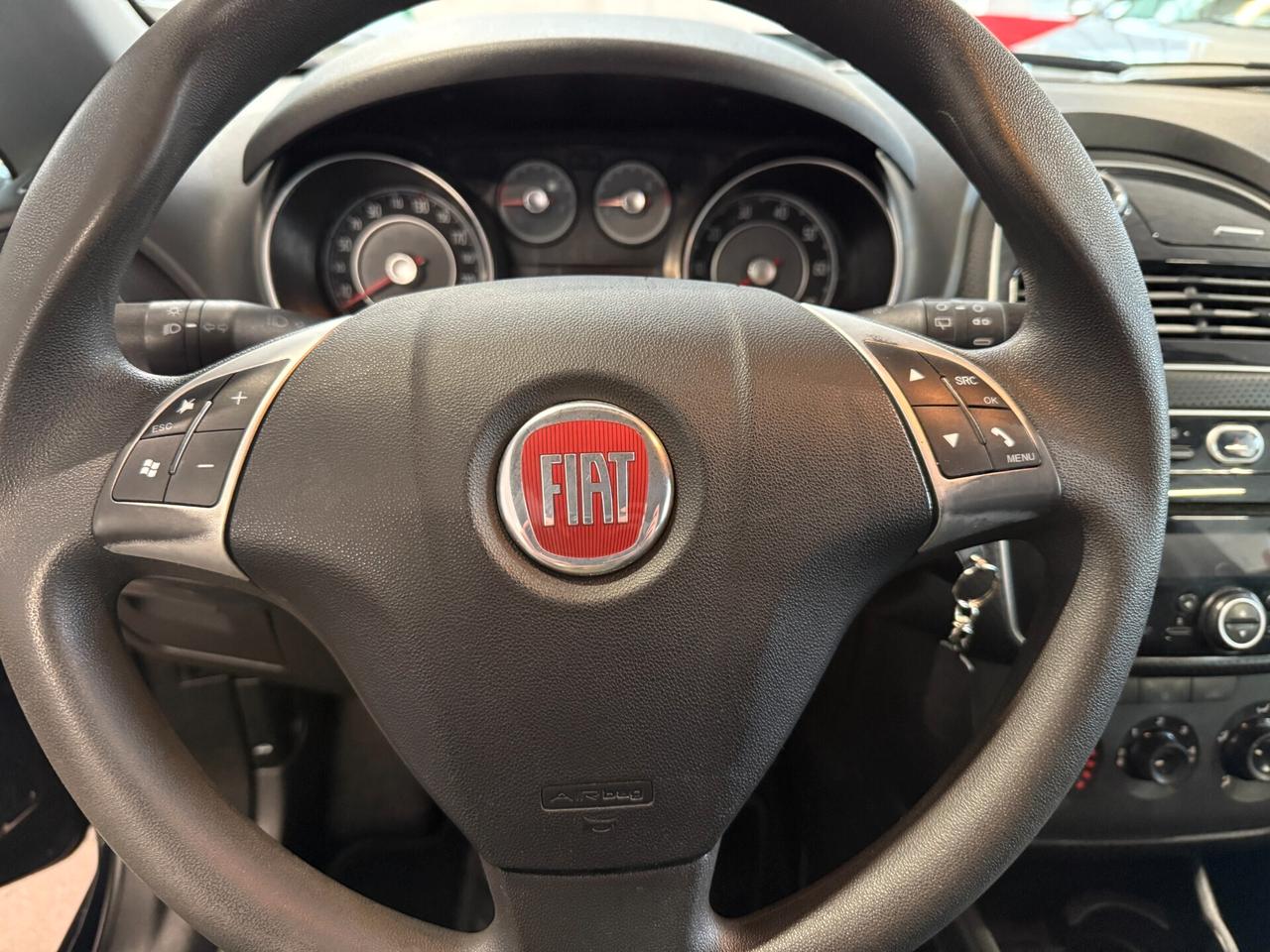 Fiat Punto Evo 1.4 3 porte S&S Active