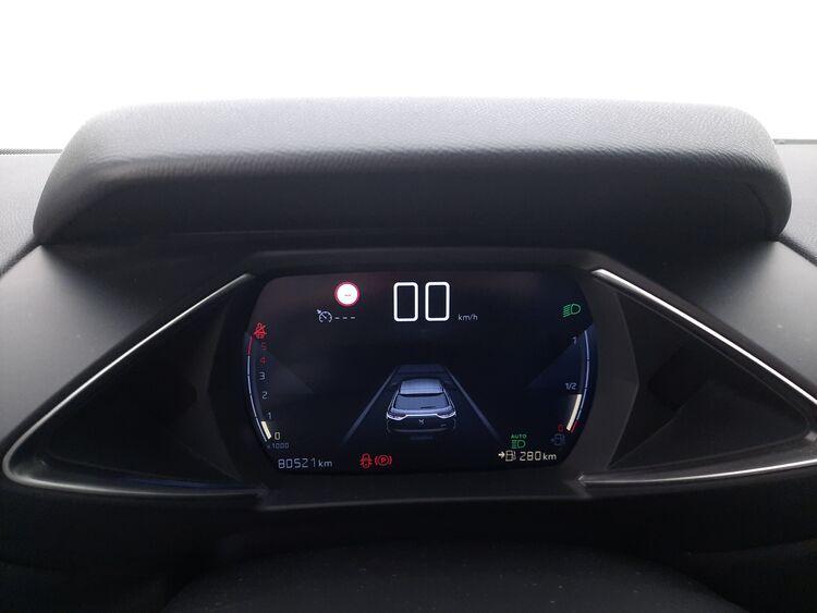 DS DS 3 Crossback So Chic BR809273 1.5 Diesel 110CV