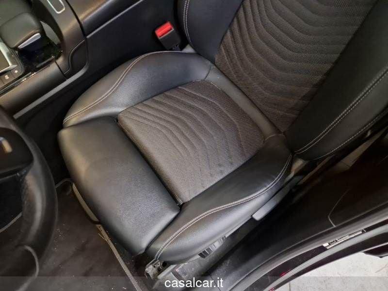 Mercedes-Benz Classe GLB GLB 200 d Automatic 4Matic Business Extra FINO A 3 ANNI DI GARANZIA KM ILLIMITATI PARI ALLA NUOVA