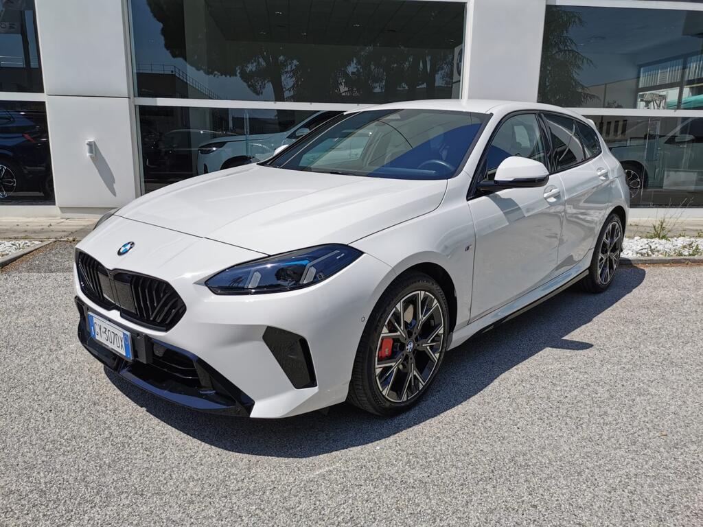 BMW Serie 1 120 d 48V MSport Pro DCT