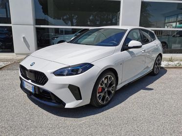 BMW Serie 1 120 d 48V MSport Pro DCT