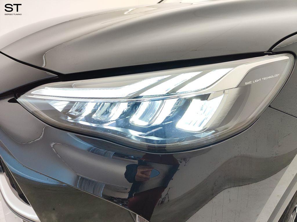 MG HS (2022-->) - HS 1.5T-GDI Luxury