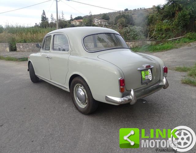 LANCIA Appia 2° serie